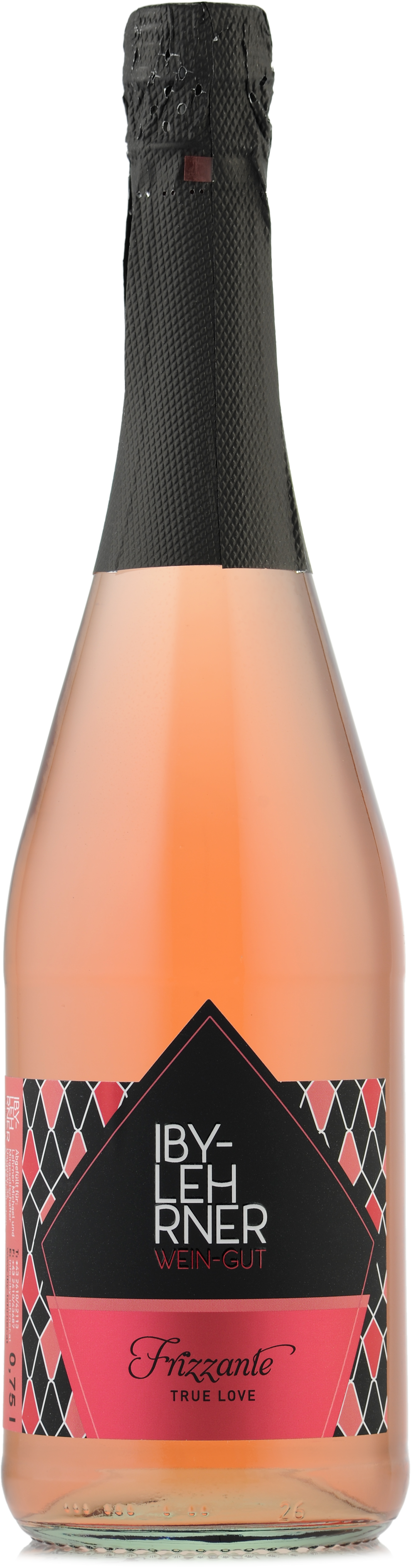 TRUE LOVE - Rosé Frizzante