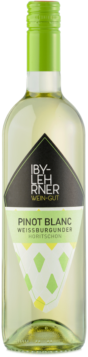 Pinot Blanc - Weißburgunder 2024
