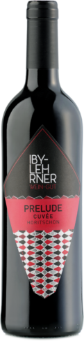 Cuvée PRELUDE 2022