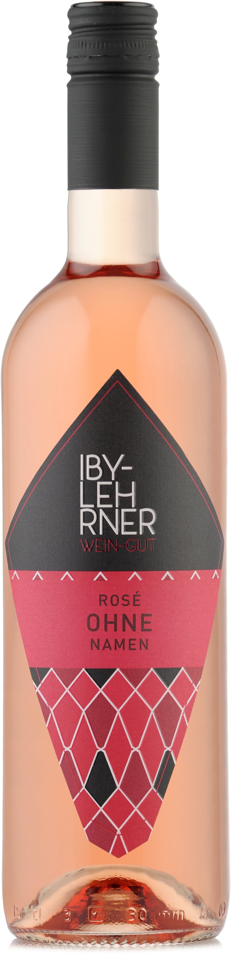Blaufränkisch Rosé OHNE Namen 2024