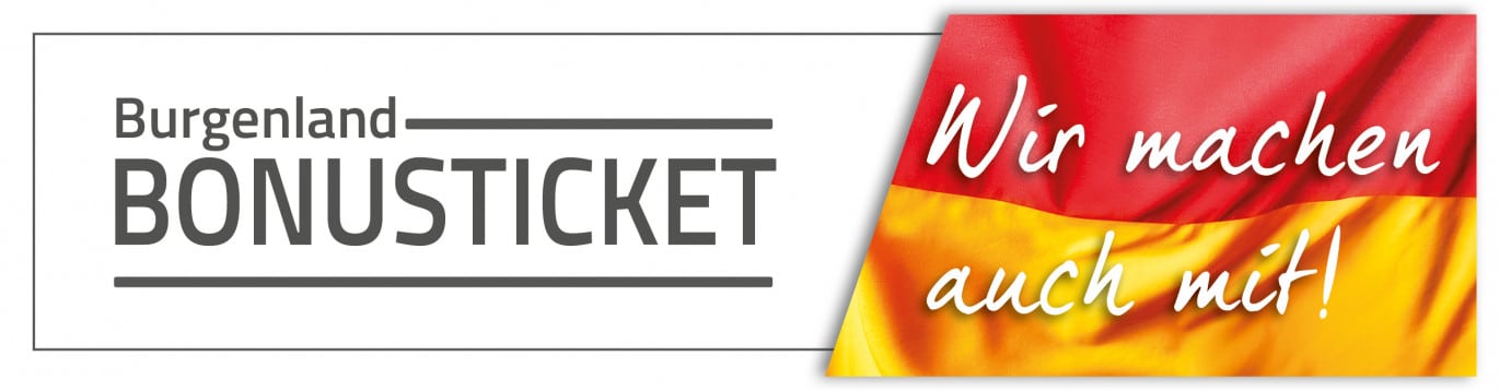 Burgenland BONUSTICKET_Banner Burgenland BONUSTICKET