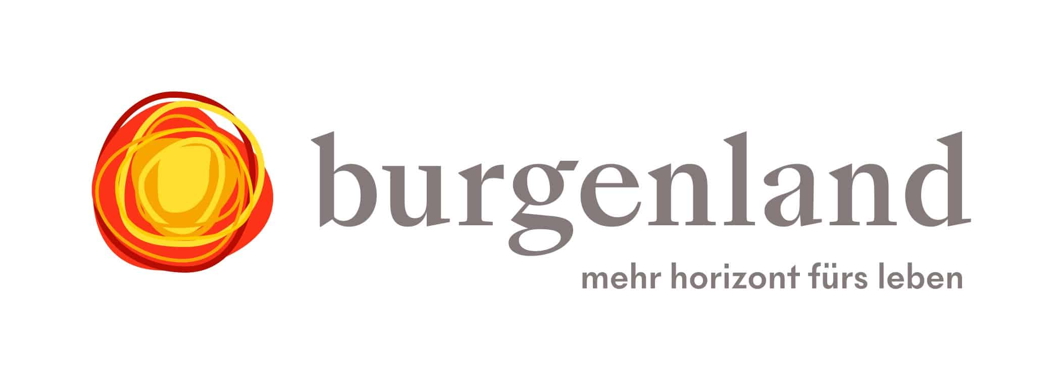 Burgenland Logo