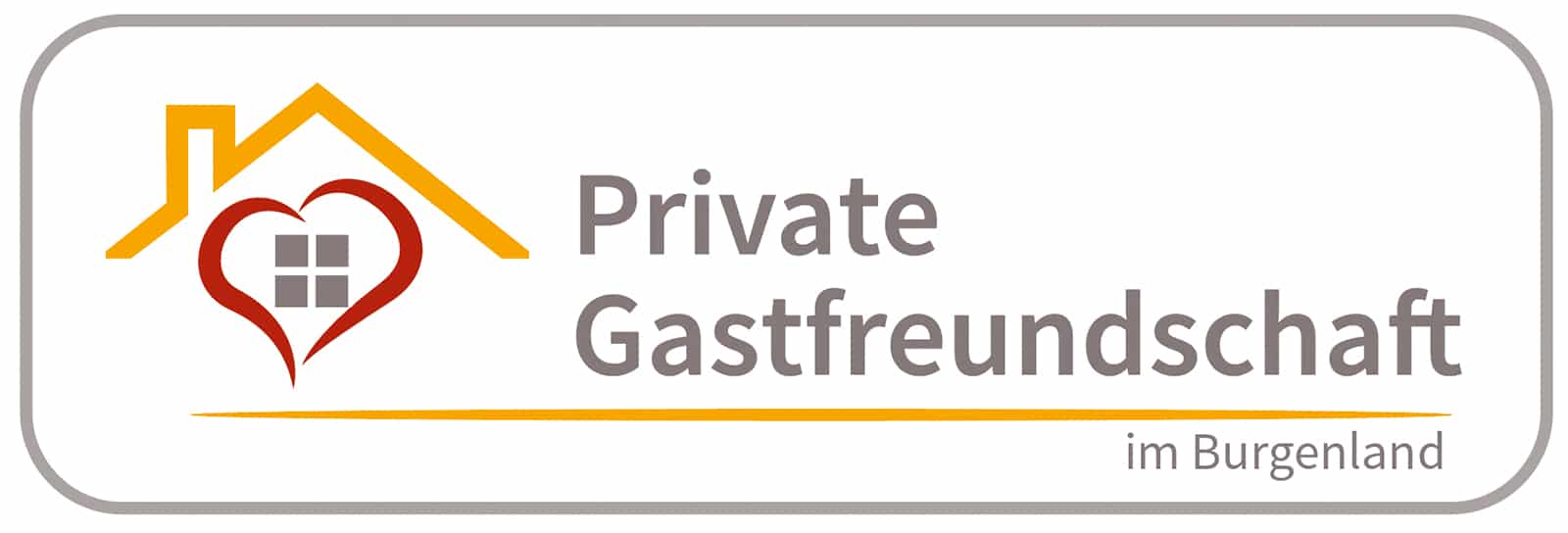 Private Gastfreundschaft