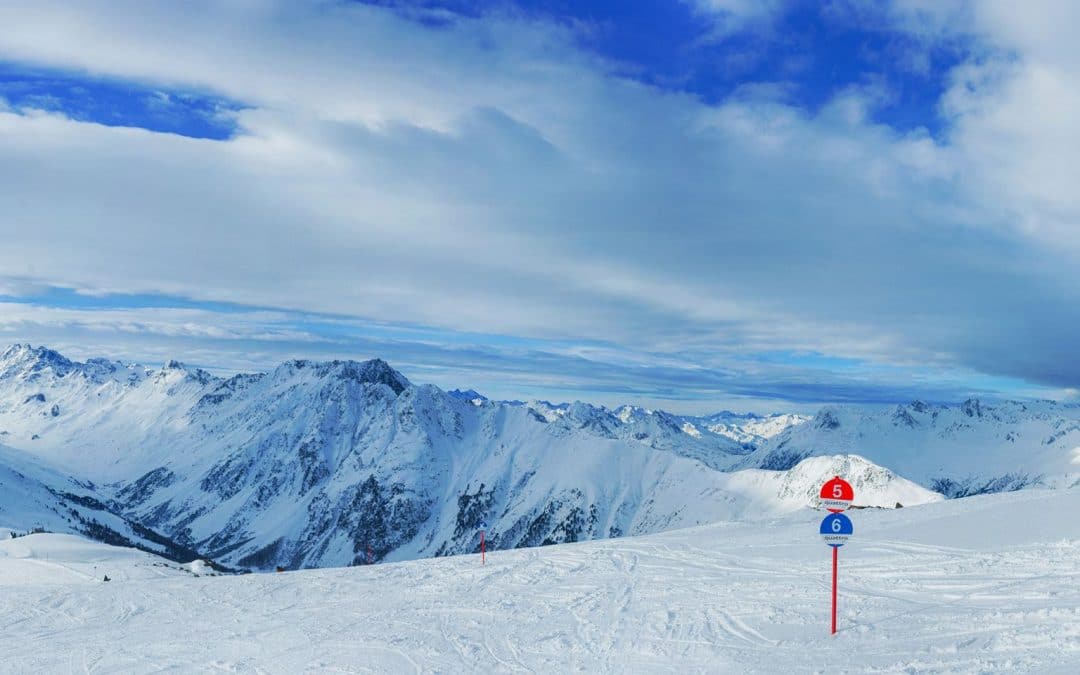 Betriebsurlaub Semesterferien 7.-15.02.2026