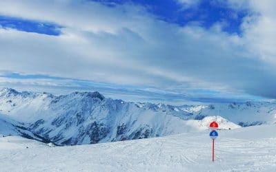 Betriebsurlaub Semesterferien 7.-15.02.2026