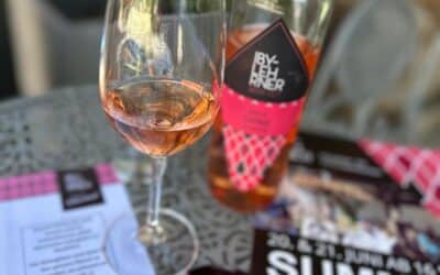 SUMMEROPENING in der WEIN-Träumerei vom 19.-20.6.2026